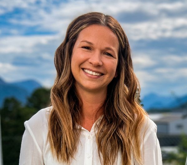 Marita Jarstad