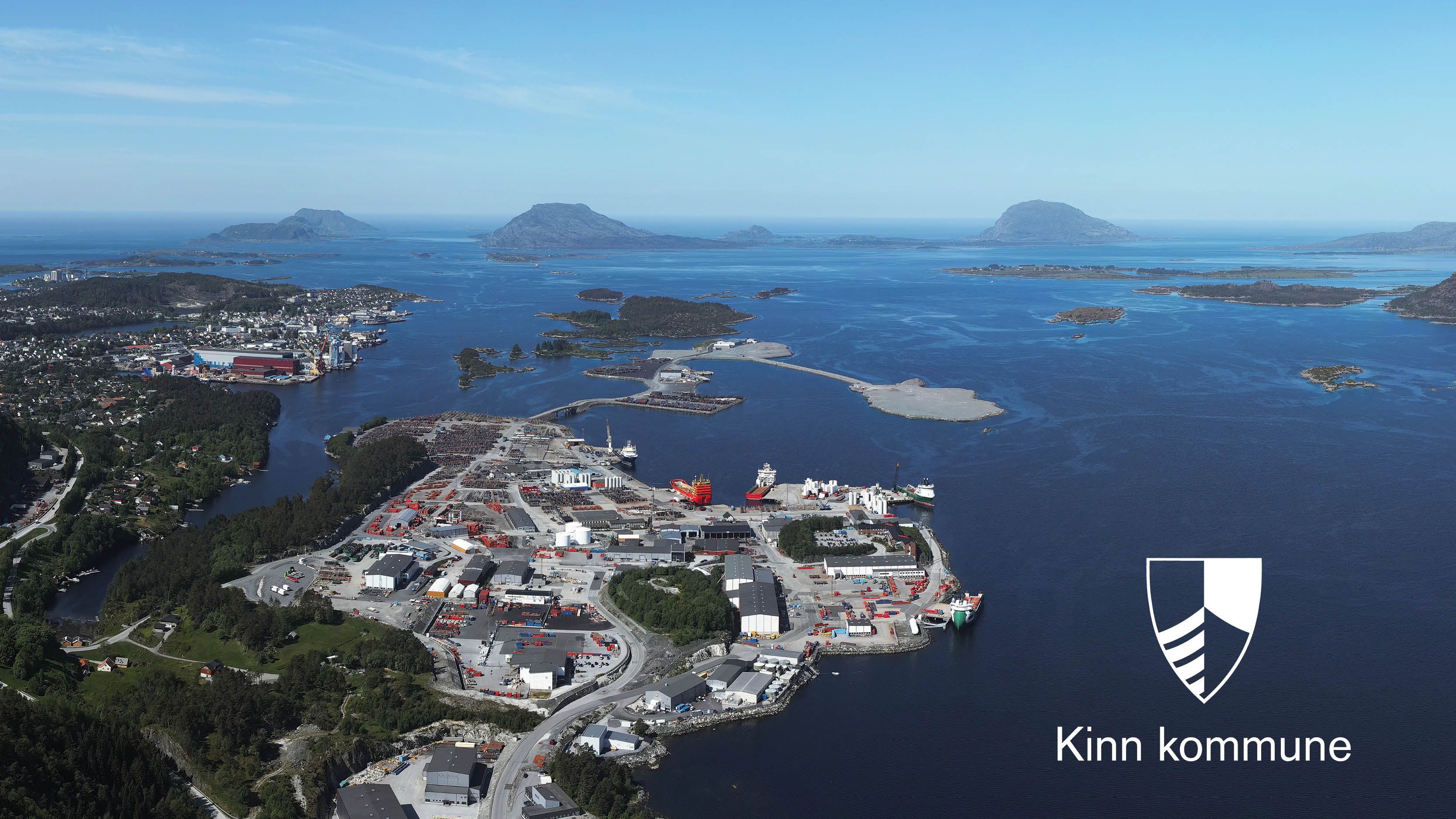 A cornerstone built over 40 years