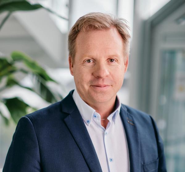 Bjørn Erik Kringstad