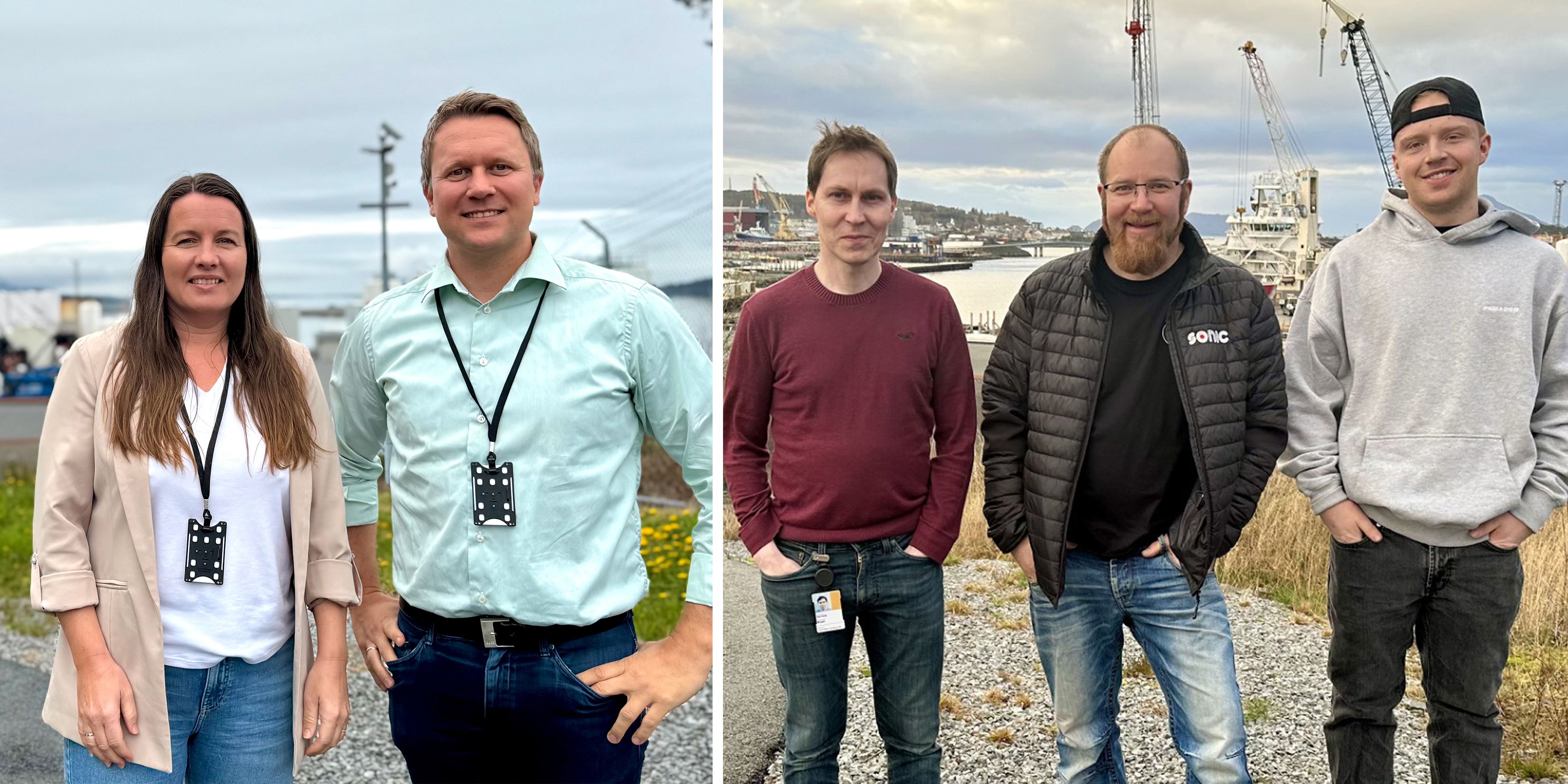 Et lag som speiler fremtidens behov