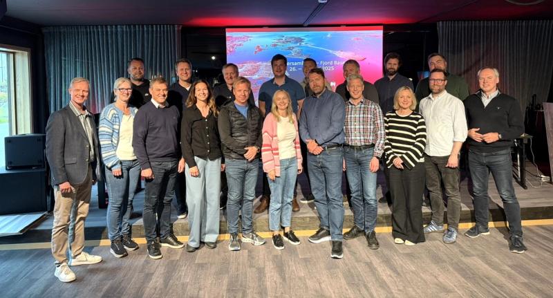 Developing people – building the future