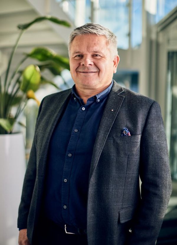 Stig Førde