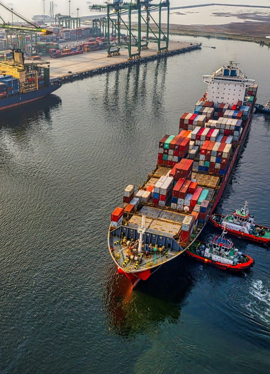 LNG forblir det foretrukne valget for skip med dobbel drivstoff i shipping