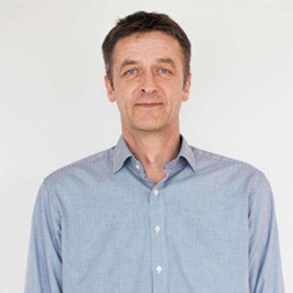 Trond Hegranes