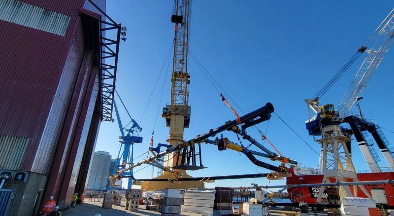 Collaboration strengthens the region