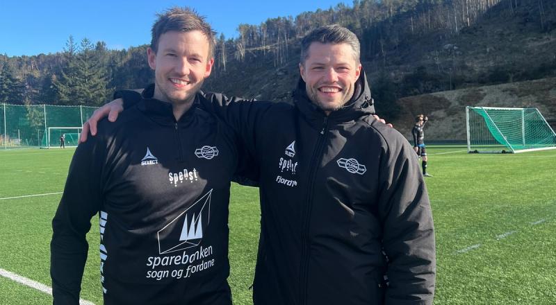 Proud supporter – through thick and thin
