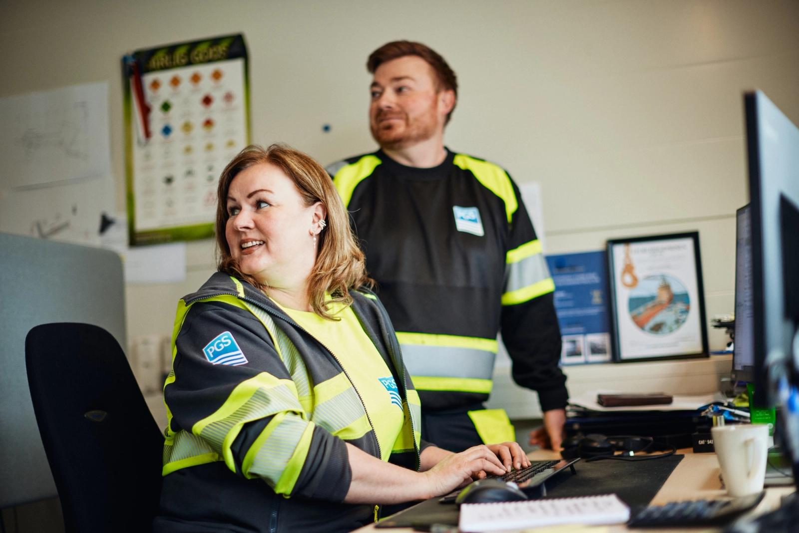 Servicetjenester