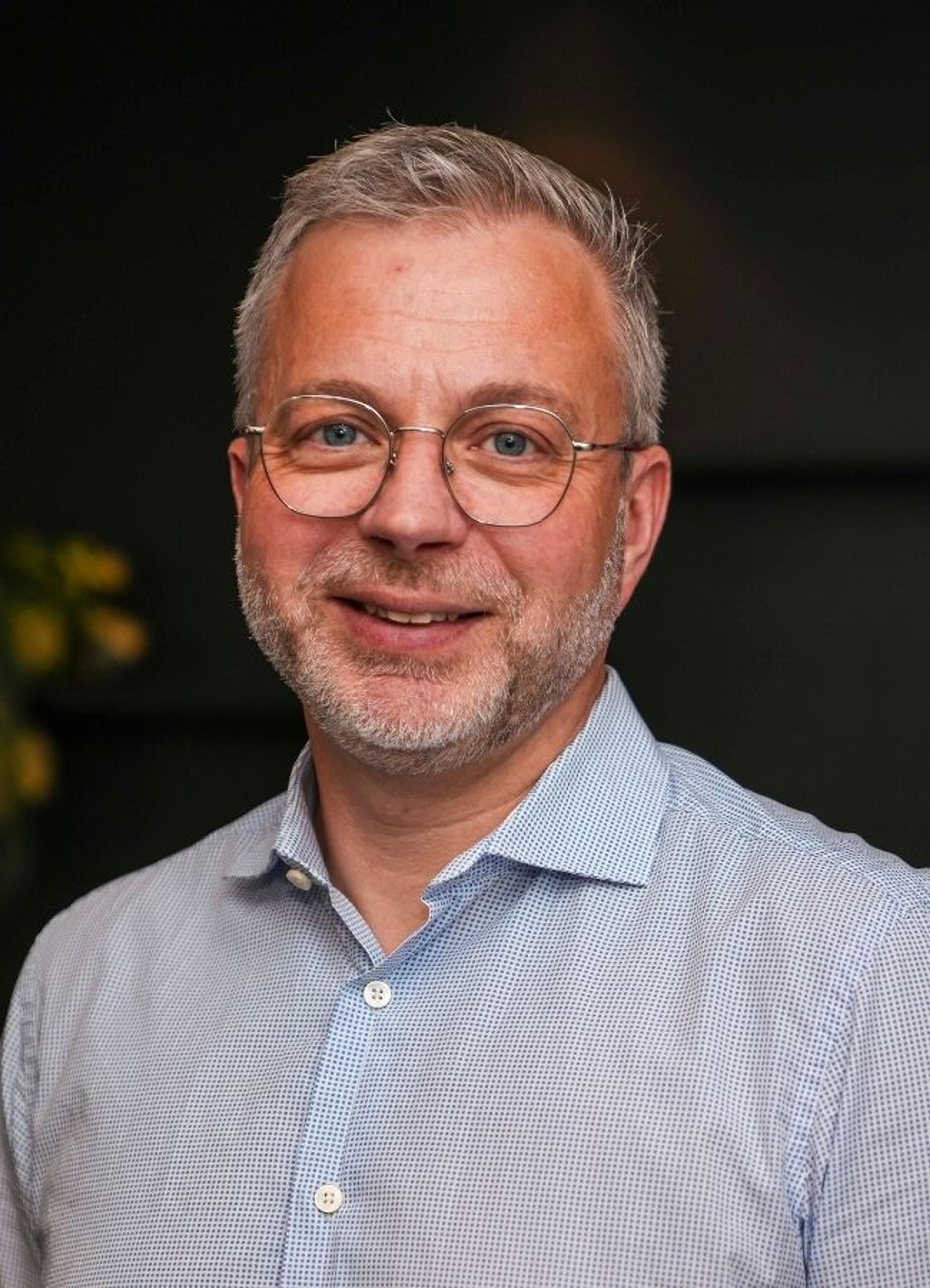 Advokatene i Tollefsen dykker ned i hvert sitt felt. Advokat Arvid Mellingen spesialiserer seg innen jordskifterett.