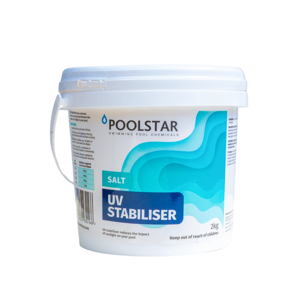 PoolStar Salt UV Stabiliser