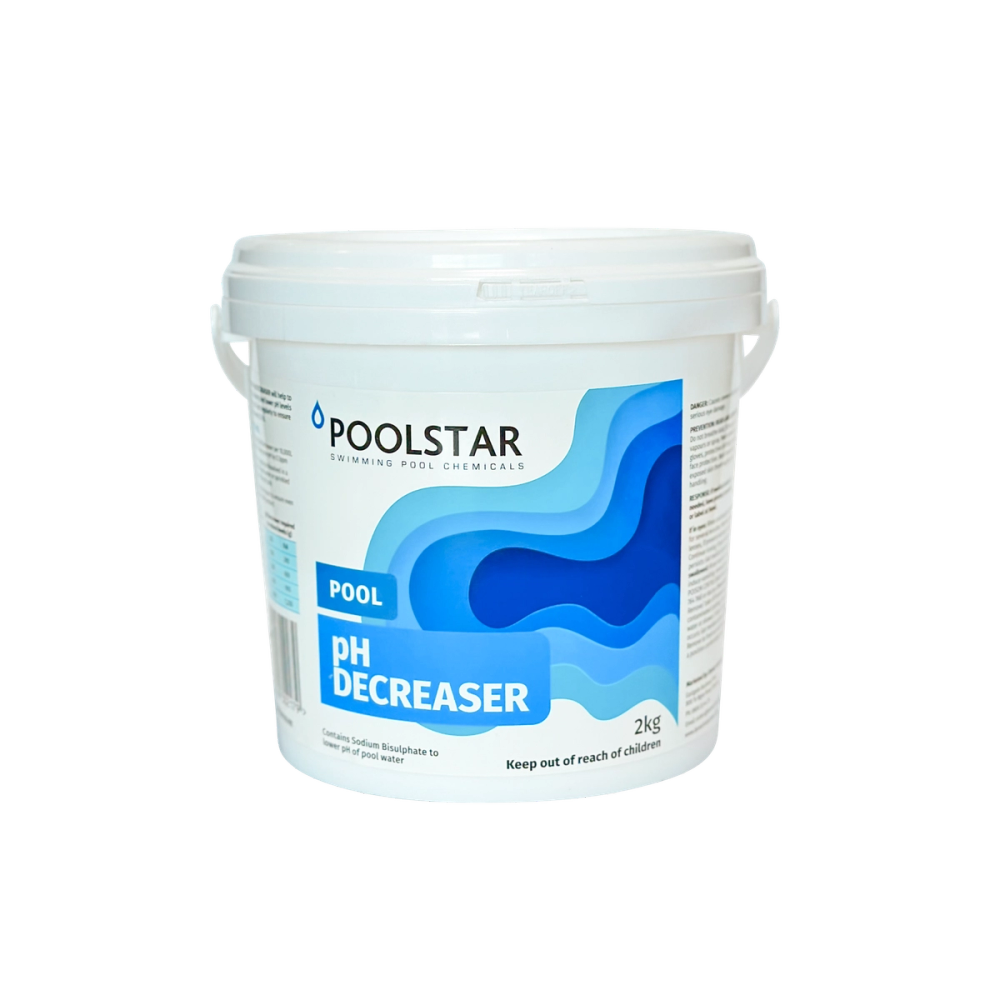 PoolStar pH Decreaser 2kg