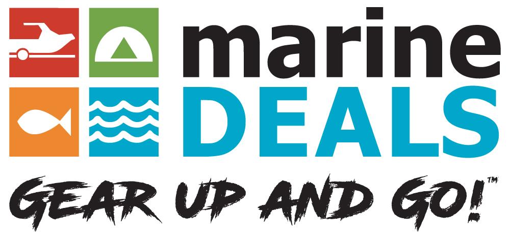 marine deals logo