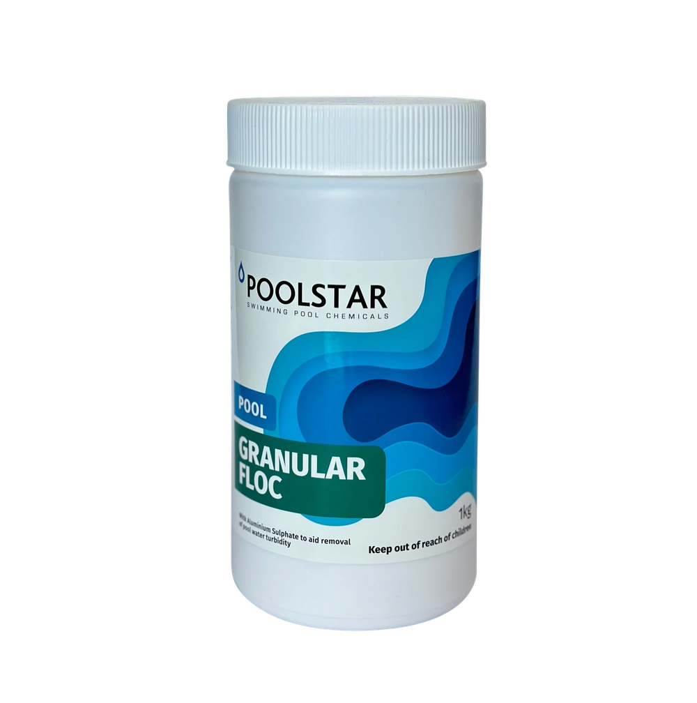 PoolStar Poolfloc 1kg