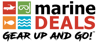 marine deals logo