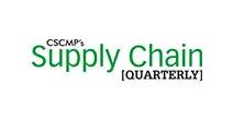 Supply Chain Quarterly(CSCMP)