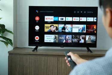 Connected TV: Advertising on apps and streaming sites, a new visibility lever for advertisers