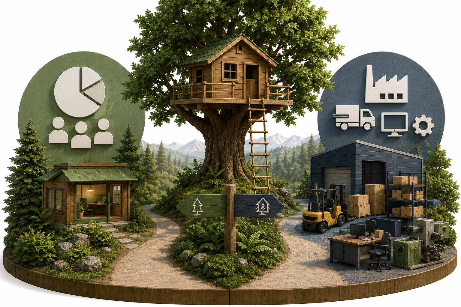 Selling Business Shares vs Selling Assets in Canada What Owners Should Know