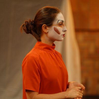 Juliette Cappellazza