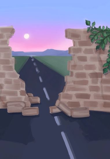 Ne pas railler, ne pas maudire