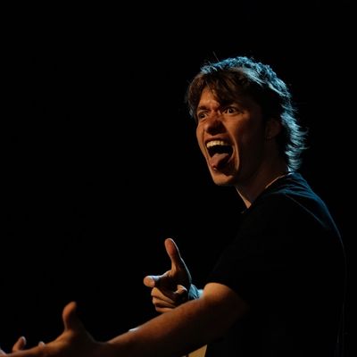Virgil Baubichet