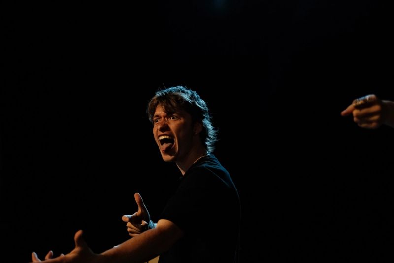 Tableau 1, Photo de Maleaume Chiarello