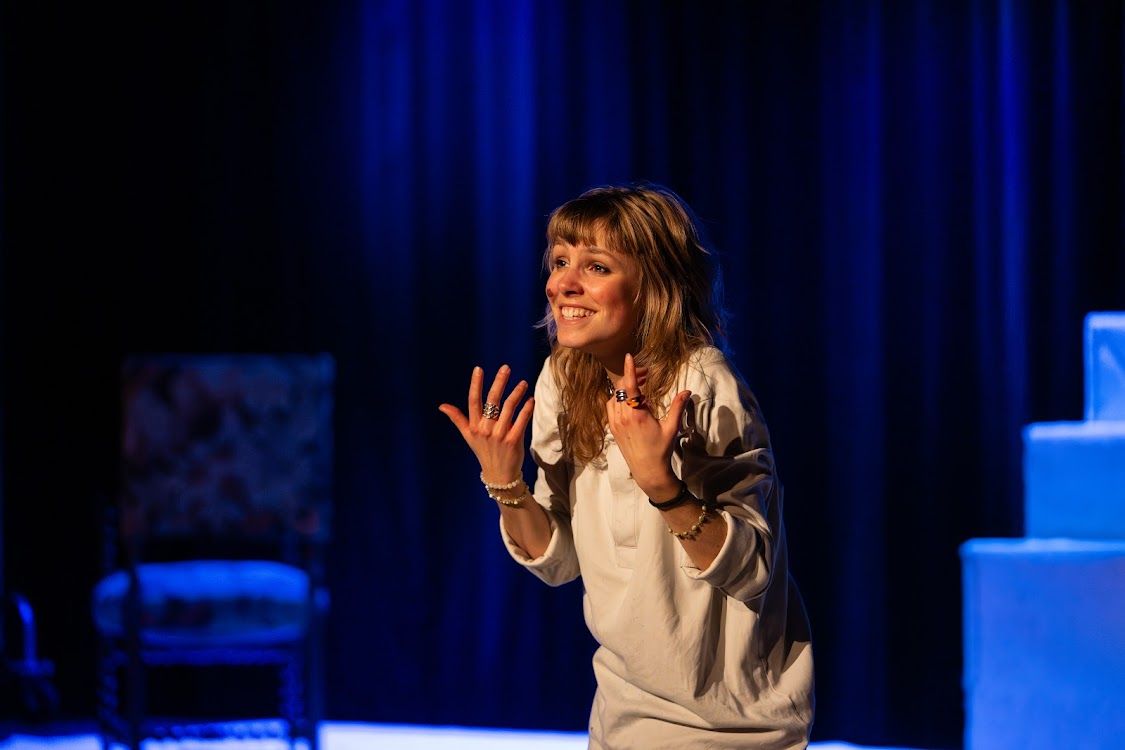 Céleste Bérard