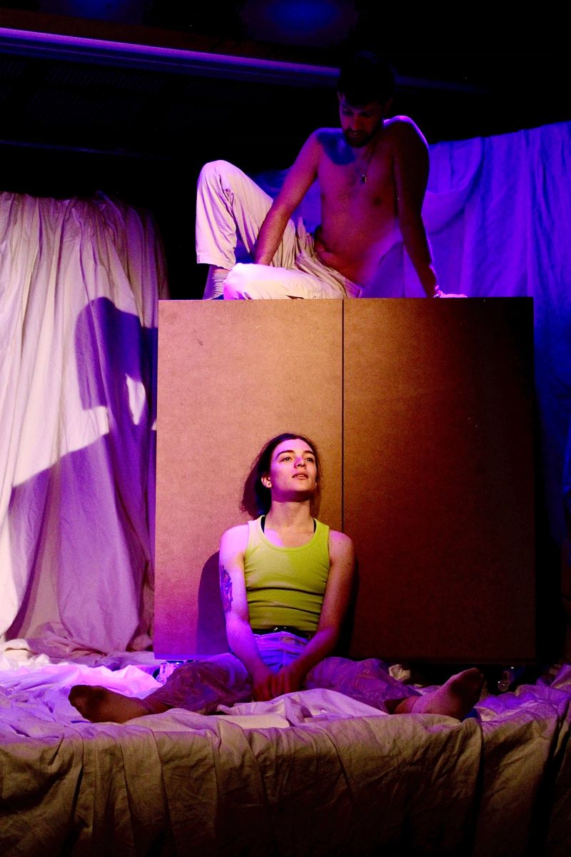 Quam Chrysalidem ©photo : Yordan Goepp-Dumery