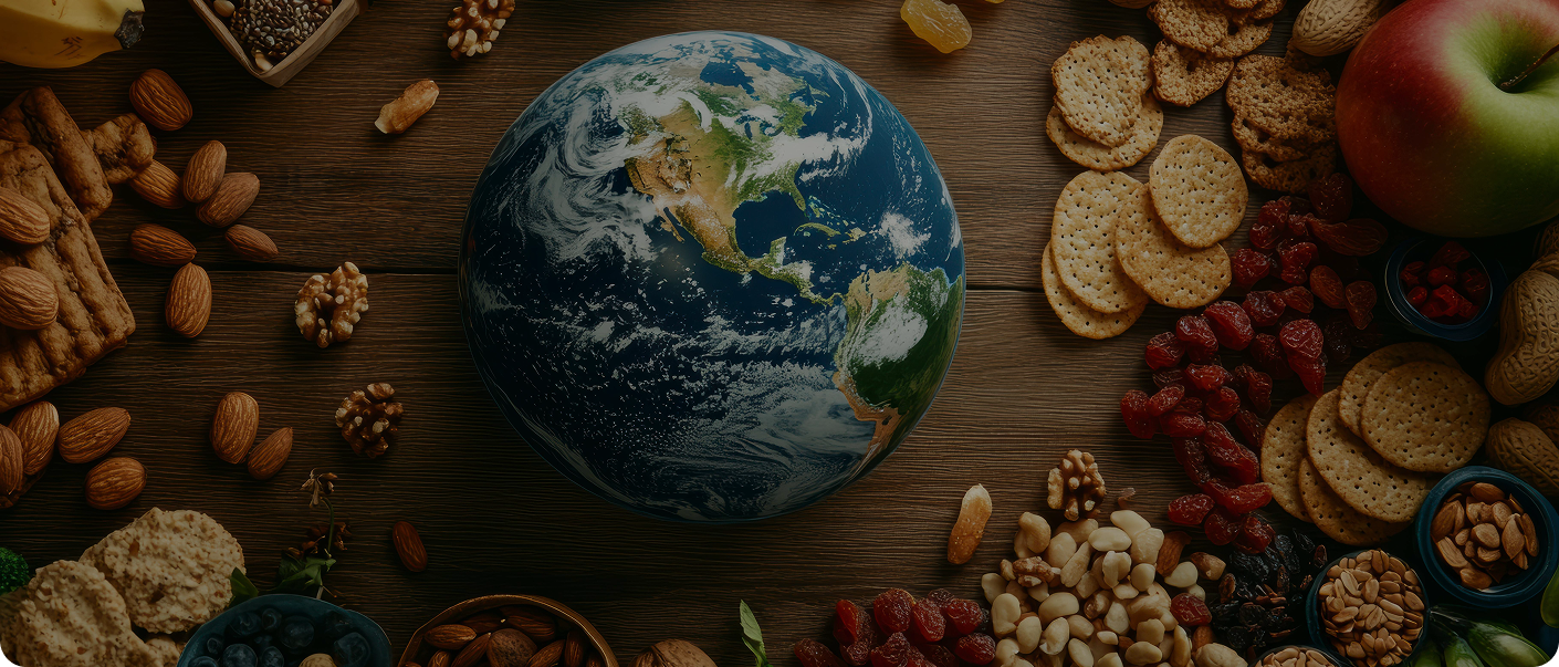 CONTINENTS