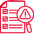 Comprehensive audit against UAE and GCC regulatory standards