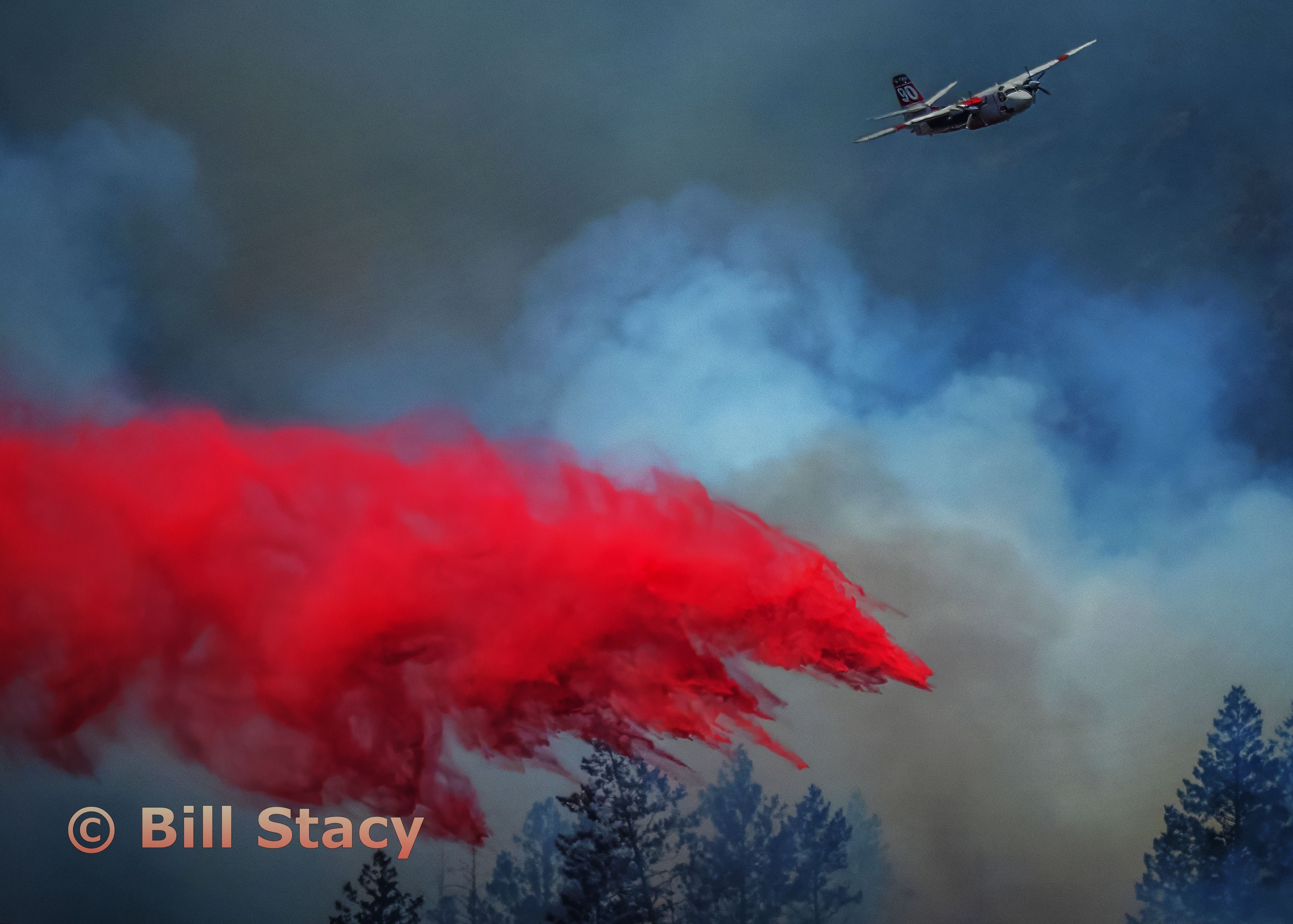 Air Attack
