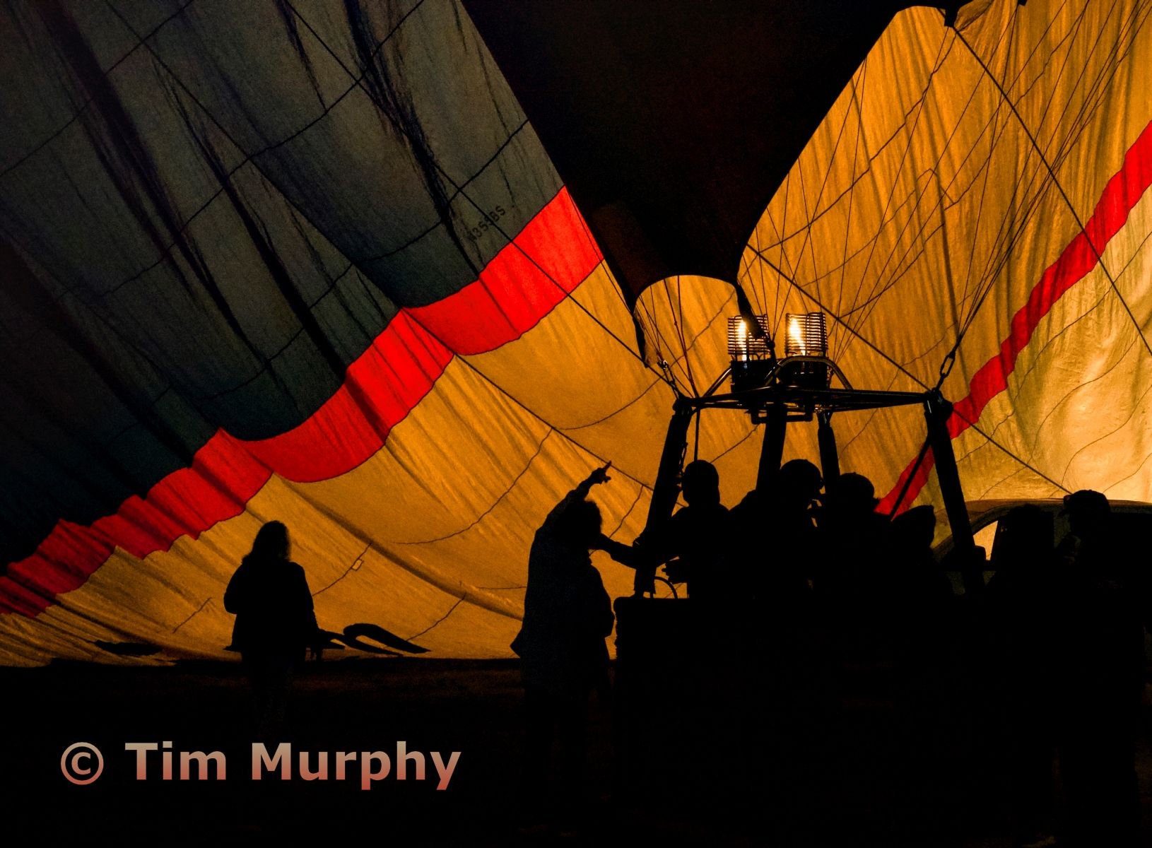 “Wait…we’re going up there?” Sonoma County Hot Air Balloon Classic