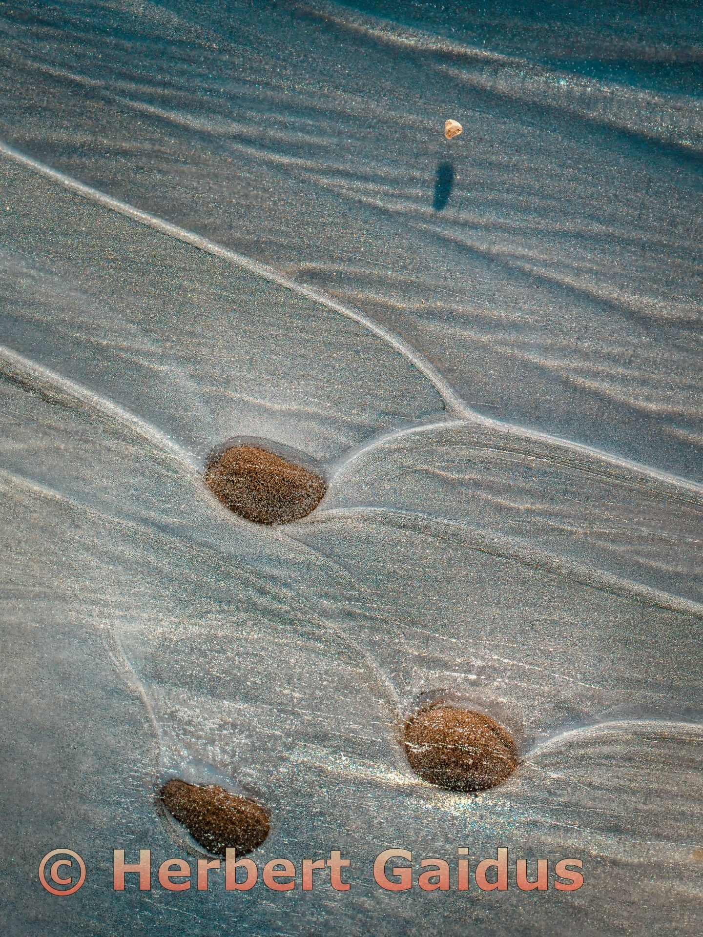 Surface Tension