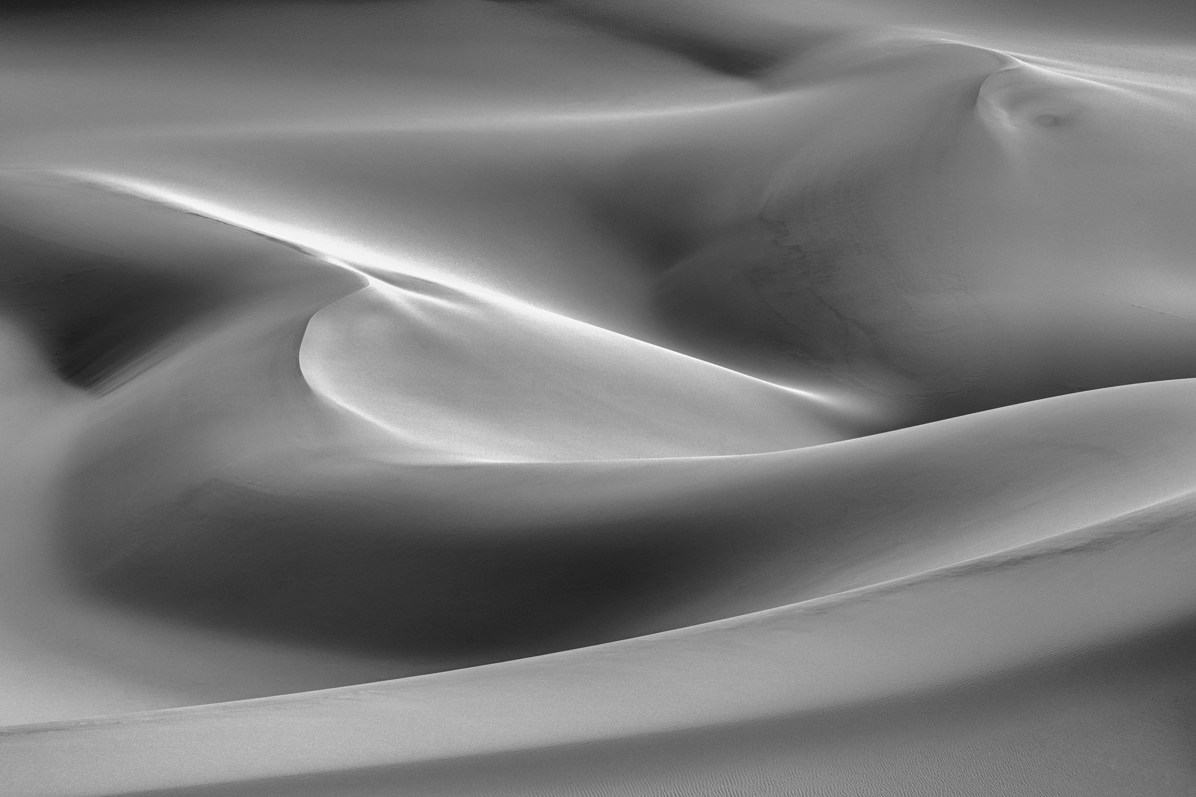 Flow | Death Valley National Park, California | 2023