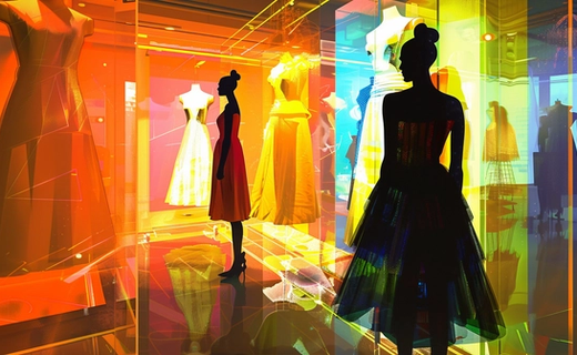 Powering a luxury empire: how GDC Services delivered a global SAP transformation in 13 months