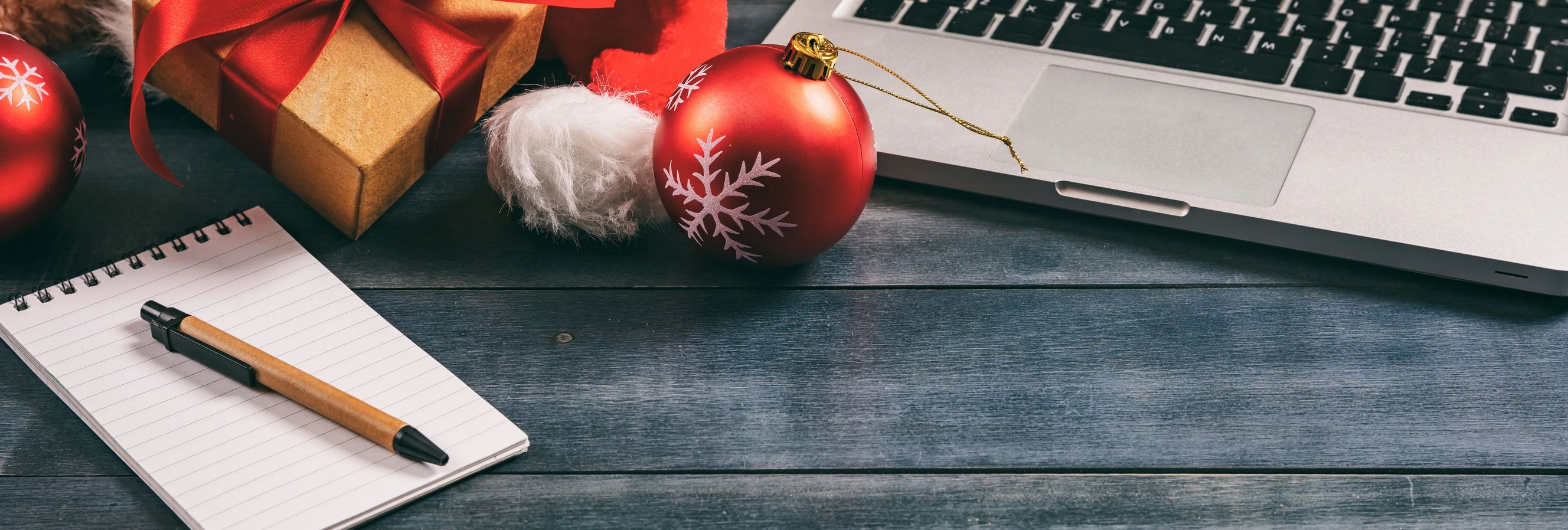 Merry Christmas and Happy New Year