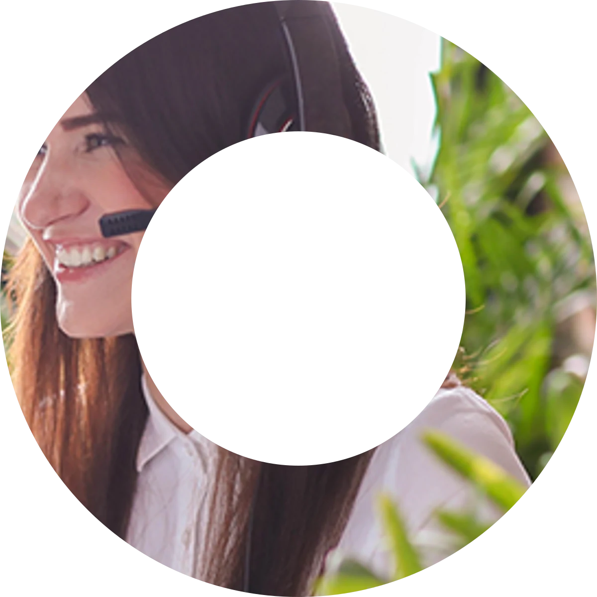 Customer Experience Center