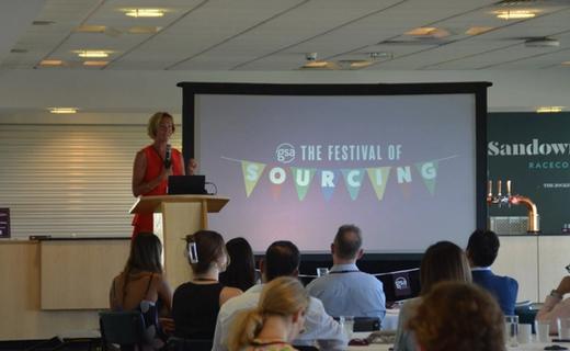 GDC Services CEO Chris Ellis Joins Industry Leaders at GSA’s Festival of Sourcing 2026 in London