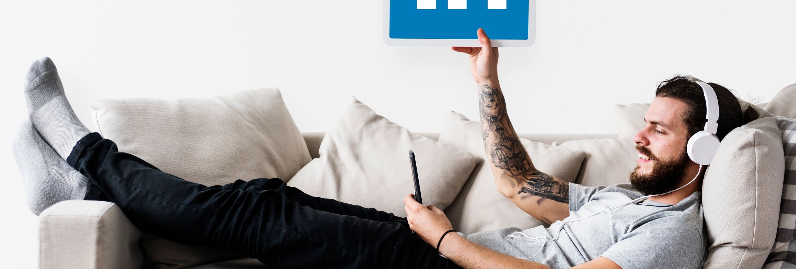 Follow GDC Services on LinkedIn