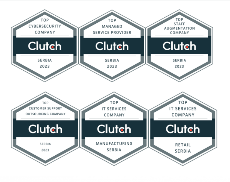 Clutch Top Company