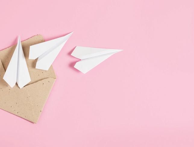 Transforming Email and Collaboration landscape