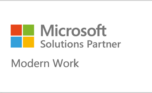 GDC Services achieves Microsoft Modern Work for Enterprises Solution Designation