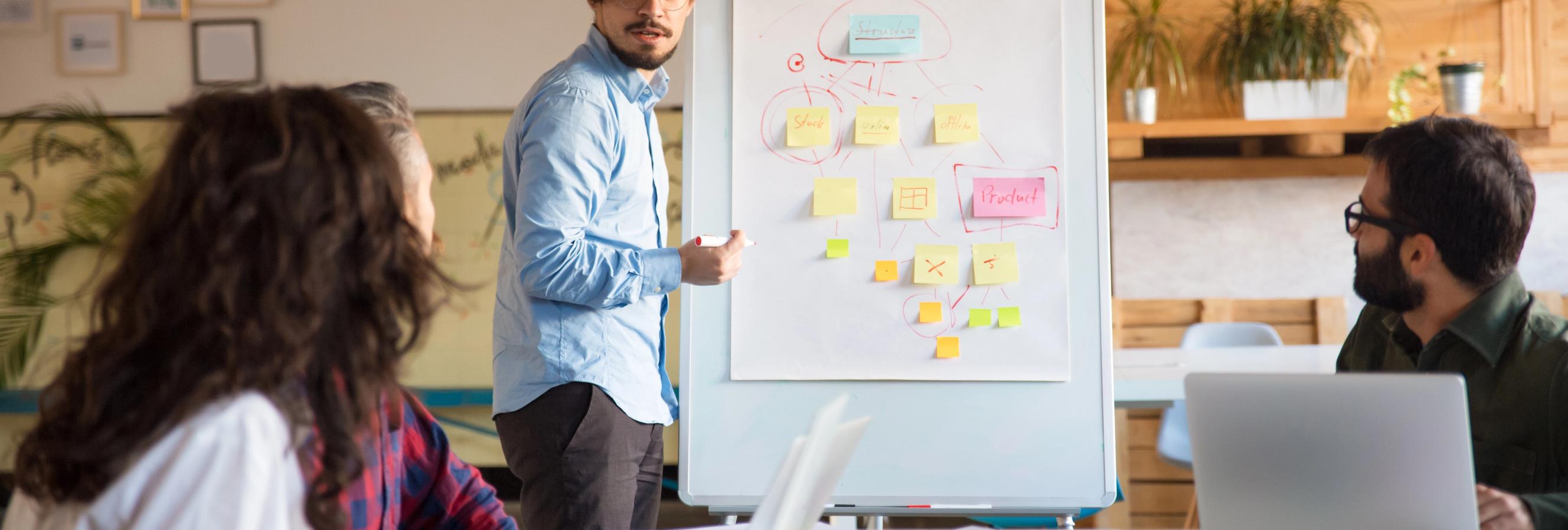 Successful project management: a new GDC Services video