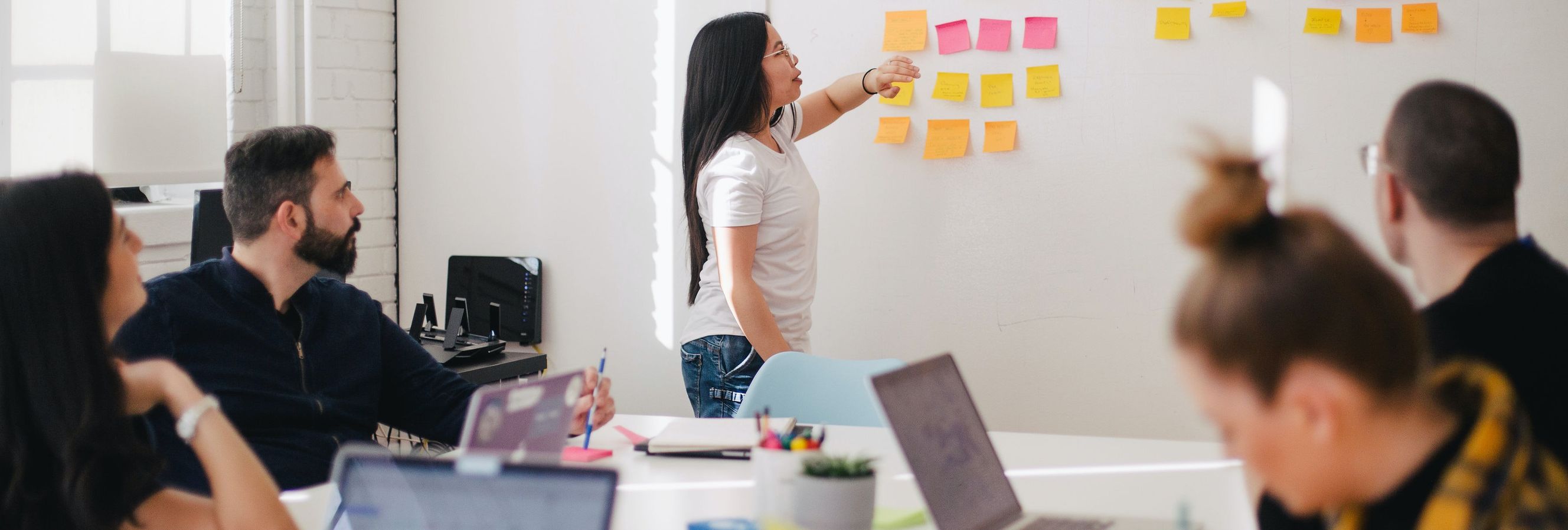 GDC Services presents project management office