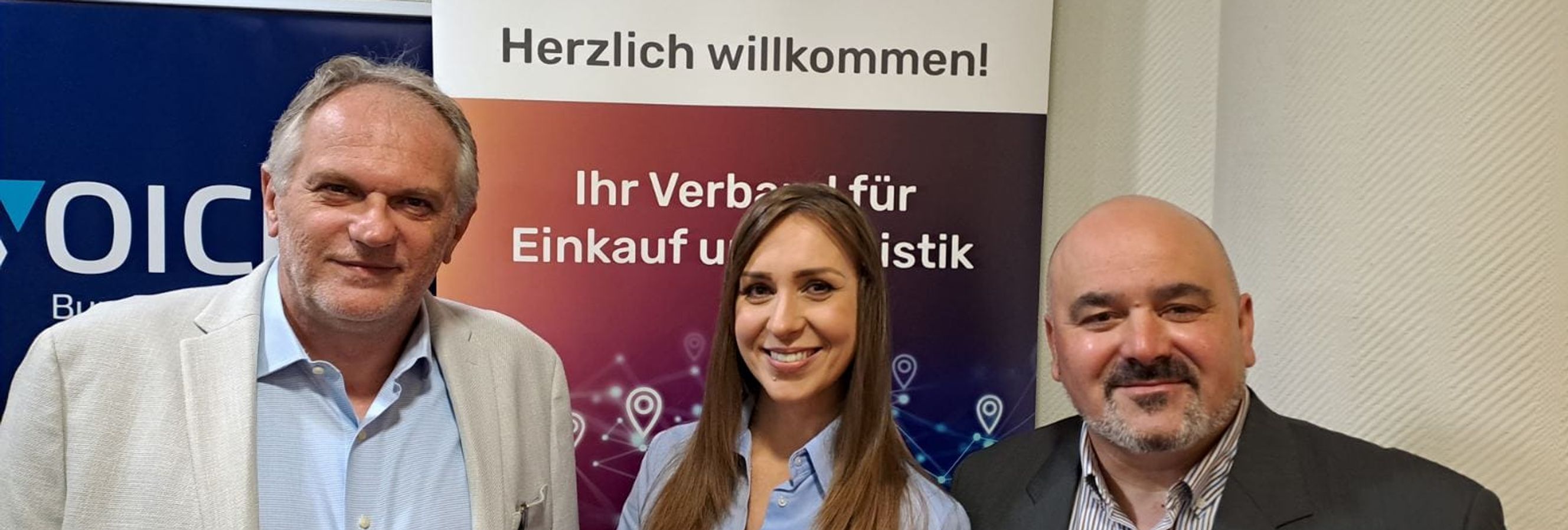 GDC Services attends a professional IT conference in Munich