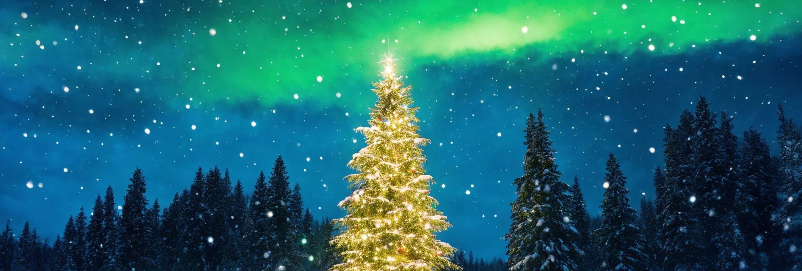 Merry Christmas and Happy New Year 2024!