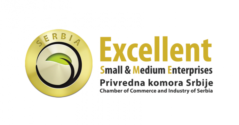 Excellent SME Serbia