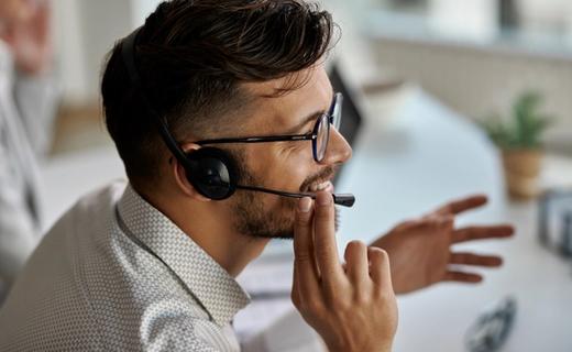 Customer-side IT Project Manager