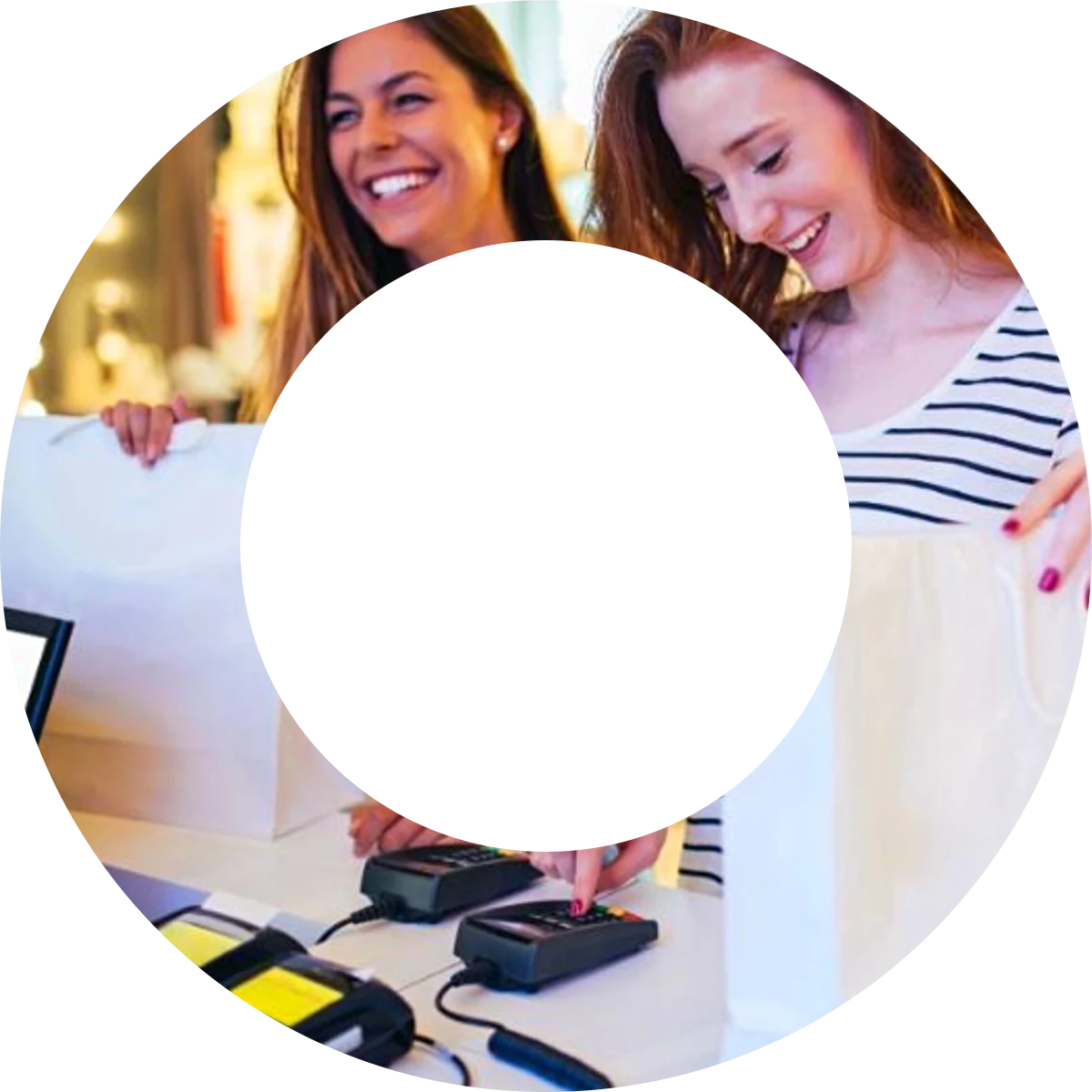 Retail Offering