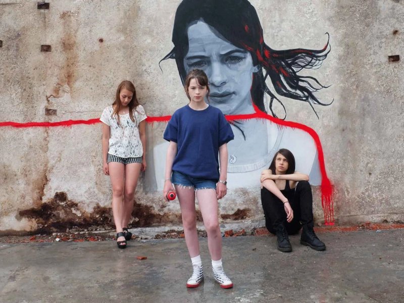 Det borde finnas regler