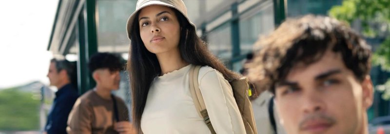 Volvo Buses BLZ Electric