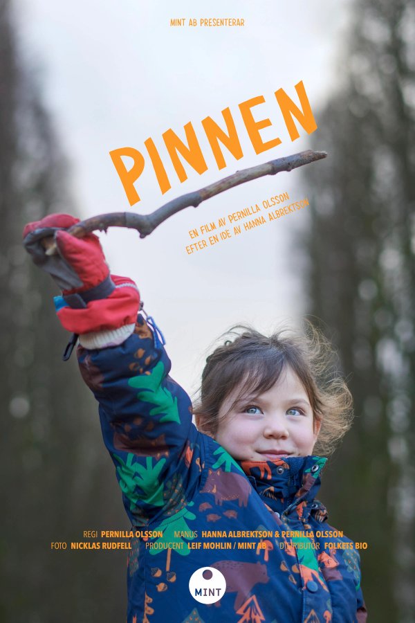 PINNEN 1